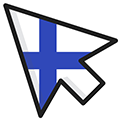 Finland Flag