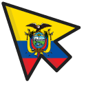 Flag of Ecuador