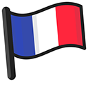 France Flag