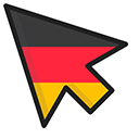 Germany Flag