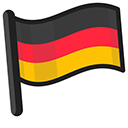 Germany Flag