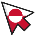 Greenland Flag