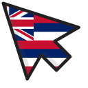 Hawaii Flag