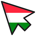 Hungary Flag