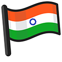 India Flag