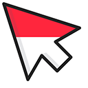 Indonesia Flag