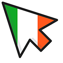 Ireland Flag