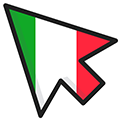 Italy Flag