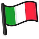 Italy Flag