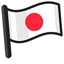 Japan Flag