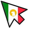 Mexico Flag