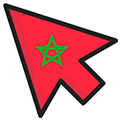 Morocco Flag