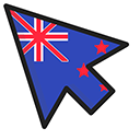 New Zealand Flag