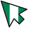 Nigeria Flag