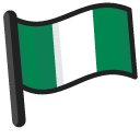 Nigeria Flag