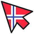 Norway Flag