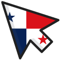 Panama Flag