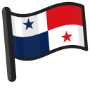 Panama Flag