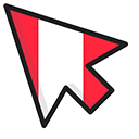 Peru Flag