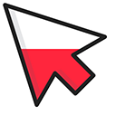 Poland Flag