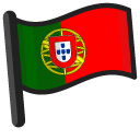 Portugal Flag