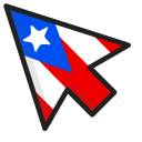 Puerto Rico Flag