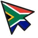 South Africa Flag