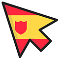 Spain Flag