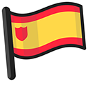 Spain Flag