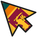 Sri Lanka Flag