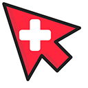 Switzerland Flag