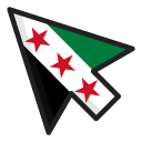 Syria Flag
