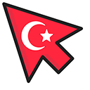 Turkey Flag