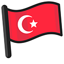 Turkey Flag