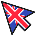 United Kingdom Flag