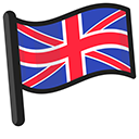 United Kingdom Flag