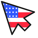 United States of America Flag