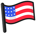 United States of America Flag