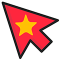 Vietnam Flag