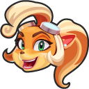 Crash Bandicoot 4 Coco Bandicoot