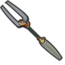 Crash Bandicoot Doctor Nefarious Tropy