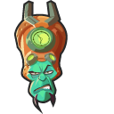 Crash Bandicoot Doctor Nefarious Tropy