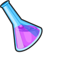 Crash Bandicoot Dr. Nitrus Brio and Potion