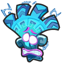 Crash Bandicoot Lani Loli