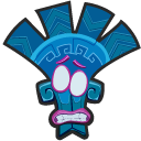 Crash Bandicoot Lani Loli