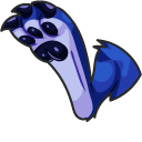 Crash Bandicoot Ripper Roo