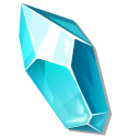 Amazonite Crystal
