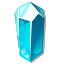 Amazonite Crystal
