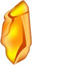 Amber Crystal