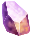 Ametrine Crystal